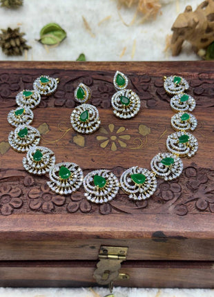 Stone Jewellery