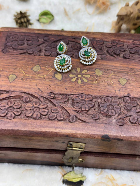 Stone Jewellery