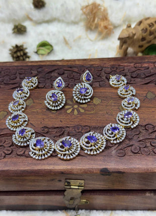 Stone Jewellery