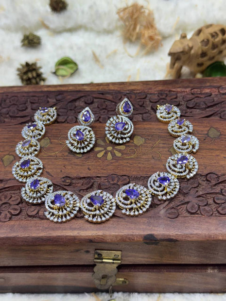 Stone Jewellery
