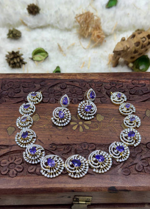 Stone Jewellery