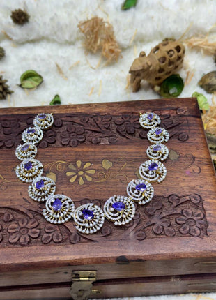Stone Jewellery