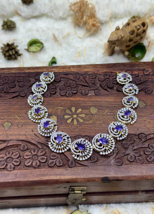 Stone Jewellery
