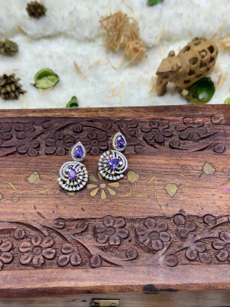 Stone Jewellery