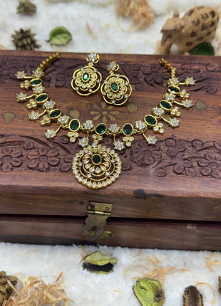 Stone Jewellery