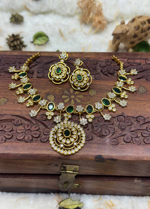 Stone Jewellery