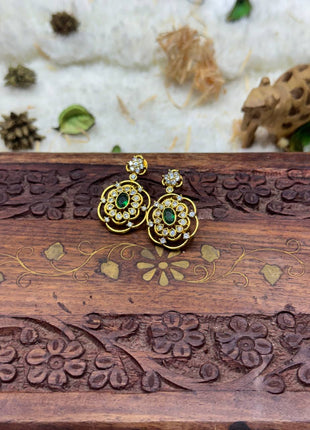 Stone Jewellery