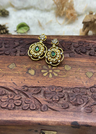 Stone Jewellery
