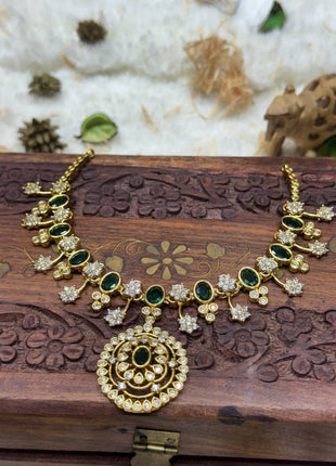 Stone Jewellery