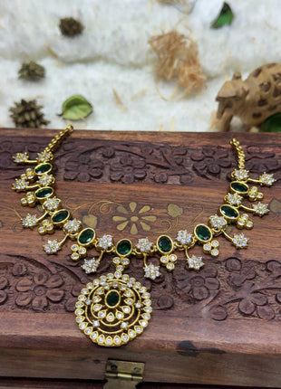 Stone Jewellery