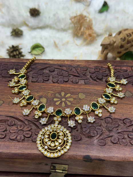 Stone Jewellery