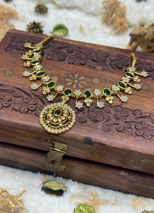Stone Jewellery