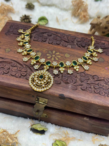 Stone Jewellery