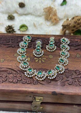 Stone Jewellery