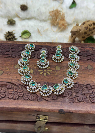 Stone Jewellery