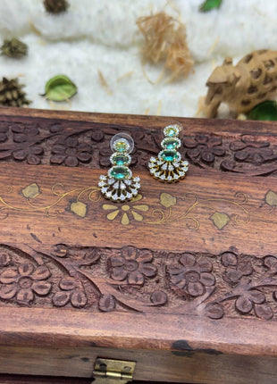 Stone Jewellery