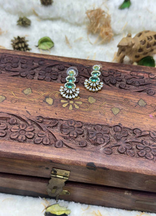 Stone Jewellery