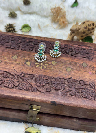 Stone Jewellery