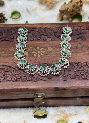 Stone Jewellery