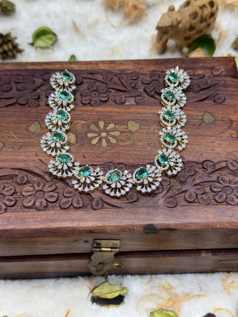 Stone Jewellery