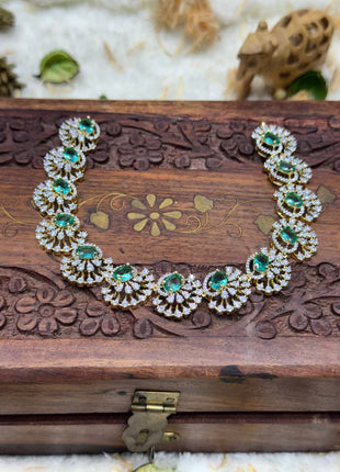 Stone Jewellery