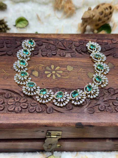 Stone Jewellery