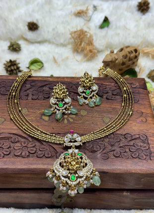 Stone Jewellery