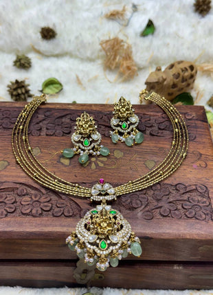 Stone Jewellery