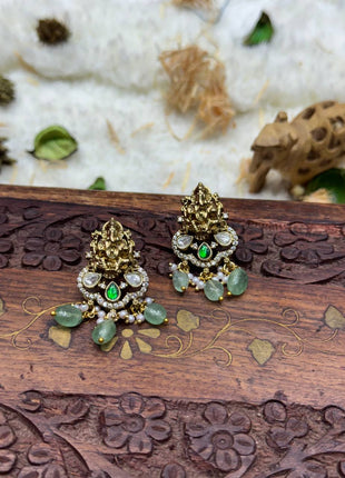 Stone Jewellery