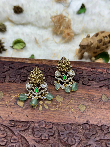 Stone Jewellery