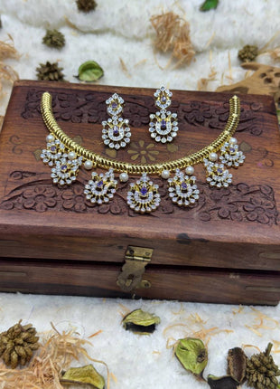 Stone Jewellery