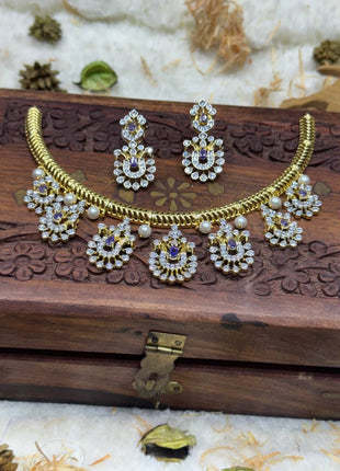 Stone Jewellery