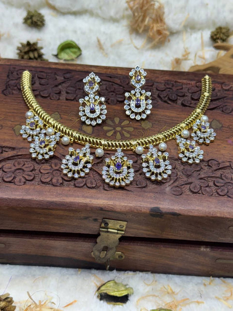 Stone Jewellery