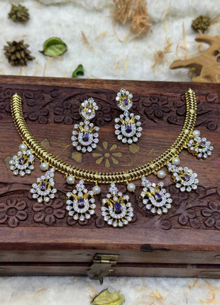 Stone Jewellery