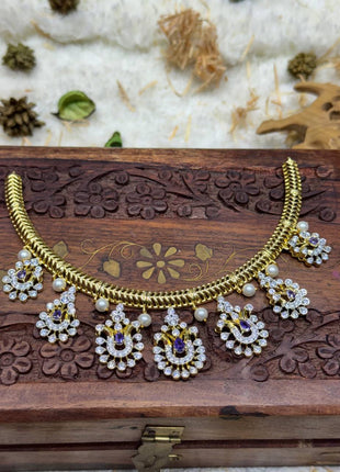 Stone Jewellery