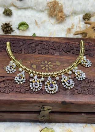 Stone Jewellery