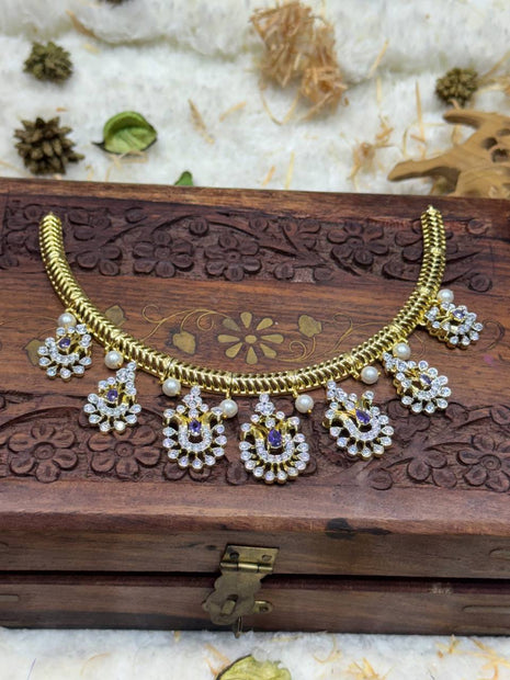 Stone Jewellery