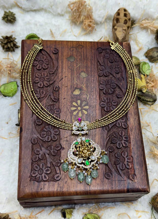 Stone Jewellery