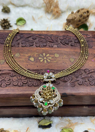 Stone Jewellery
