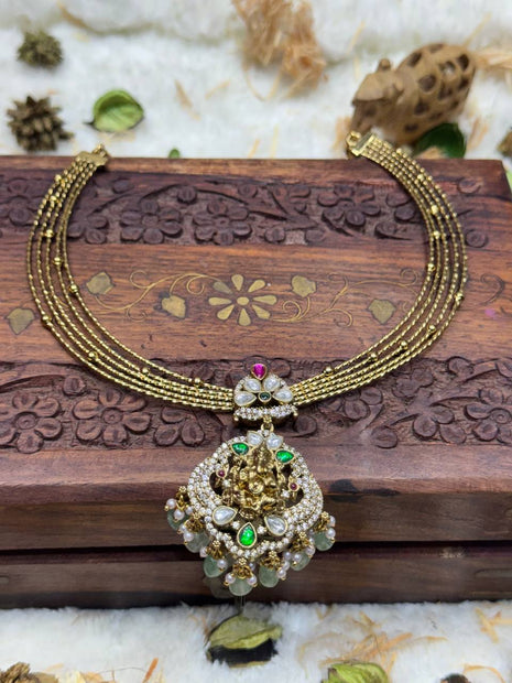 Stone Jewellery