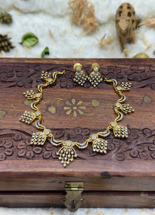 Stone Jewellery