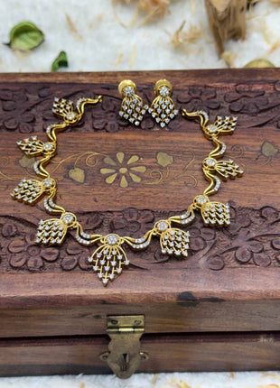 Stone Jewellery
