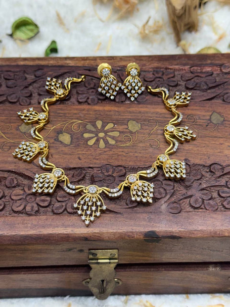 Stone Jewellery