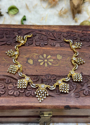 Stone Jewellery