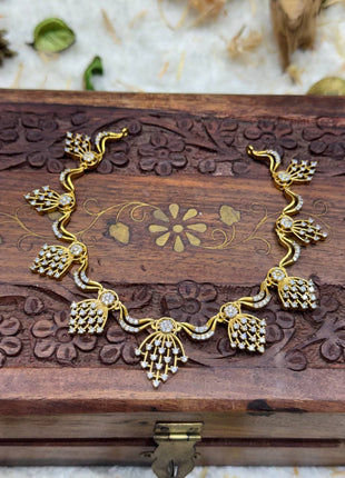Stone Jewellery