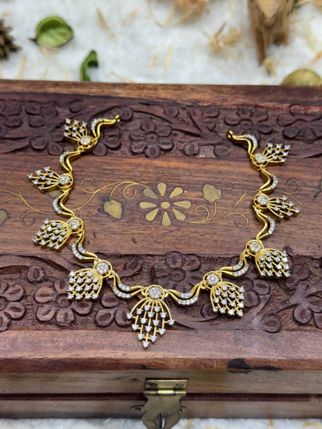 Stone Jewellery
