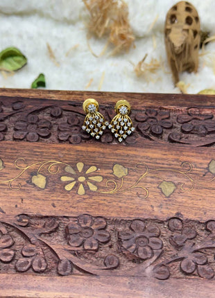 Stone Jewellery