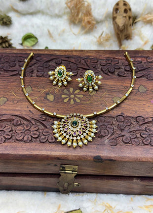 Stone Jewellery