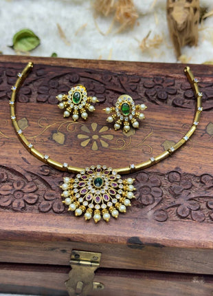 Stone Jewellery