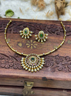 Stone Jewellery